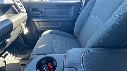 New 2026 RAM 2500 Tradesman image 24