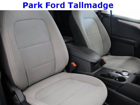 Used 2022 Ford Escape SE image 20