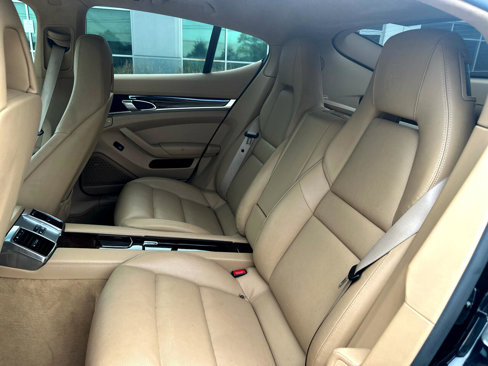 Used 2010 Porsche Panamera Turbo image 22