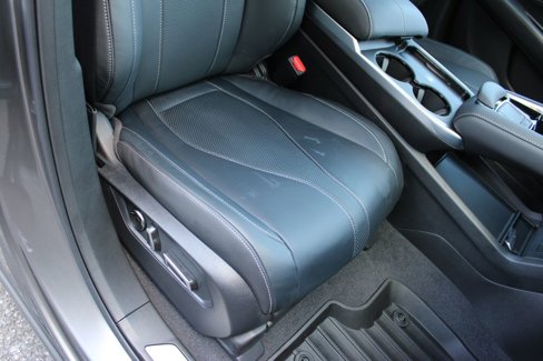 New 2025 Acura RDX w/ Technology Package image 24