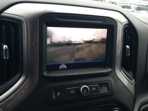 Used 2021 Chevrolet Silverado 3500 W/T w/ WT Convenience Package image 10