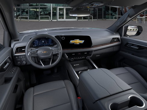 New 2026 Chevrolet Tahoe LT w/ Comfort Package image 28