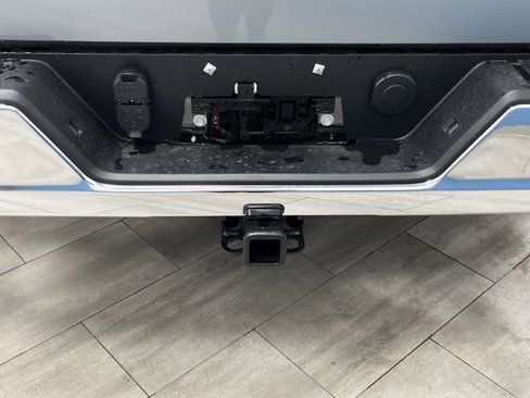 New 2026 Chevrolet Silverado 1500 LT image 35