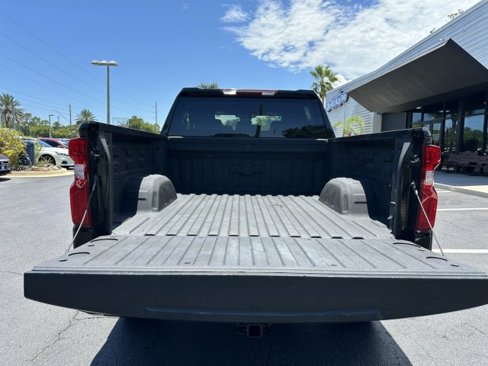 Used 2023 Chevrolet Silverado 1500 LT Trail Boss w/ Protection Package image 36