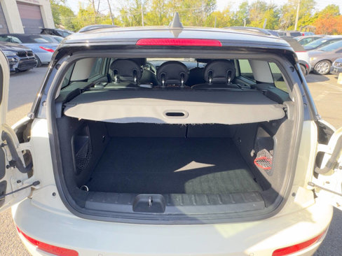 Used 2018 MINI Cooper Clubman image 21