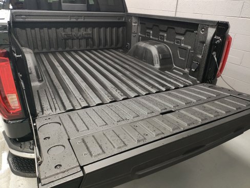 New 2026 GMC Sierra 1500 SLT w/ SLT Premium Plus Package image 21