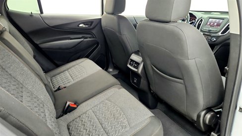Used 2024 Chevrolet Equinox LT image 30
