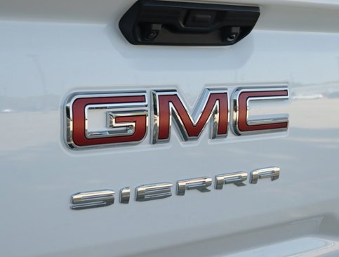 New 2026 GMC Sierra 1500 Elevation w/ Elevation Premium Package image 34