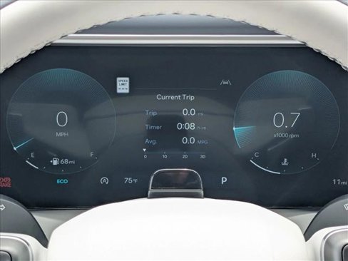 New 2026 Hyundai Palisade Calligraphy image 12