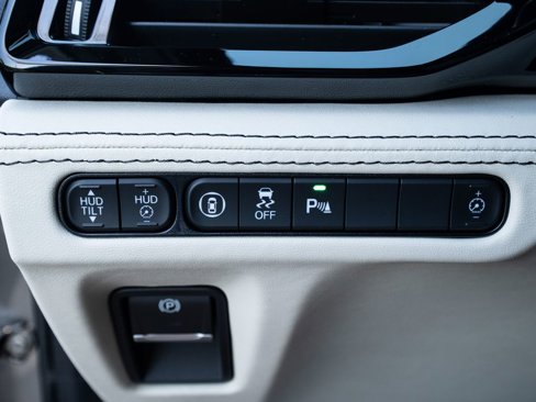 New 2026 Acura MDX A-Spec image 28