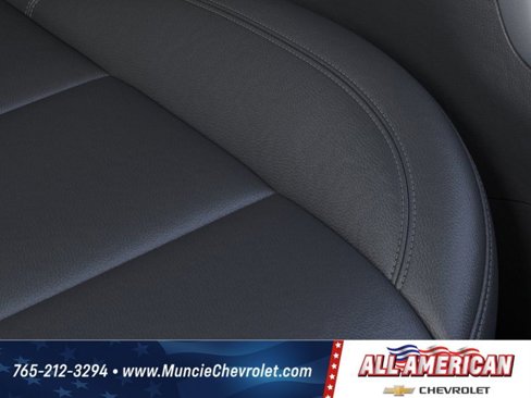 New 2026 Chevrolet Silverado 1500 RST w/ RST All Star Premium Package image 21