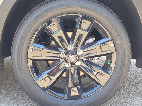 New 2026 Hyundai Palisade Calligraphy image 9