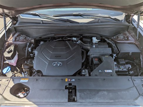 Used 2024 Hyundai Palisade Calligraphy image 58