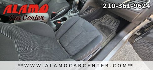 Used 2016 Dodge Dart SXT image 18