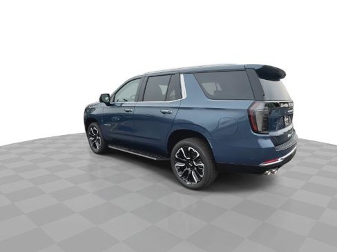 New 2026 Chevrolet Tahoe Premier image 42
