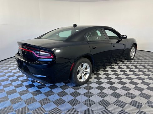 Used 2023 Dodge Charger SXT image 6