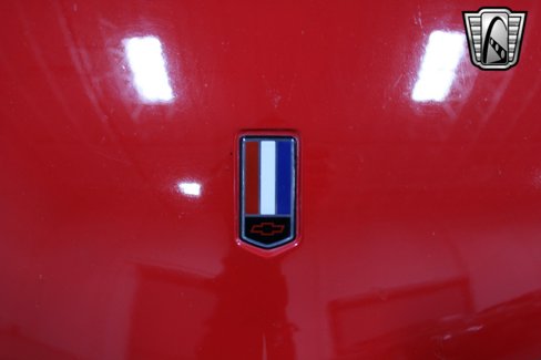 Used 1993 Chevrolet Camaro Z28 image 14