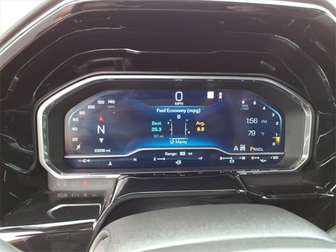 Used 2023 Chevrolet Silverado 1500 LT image 15