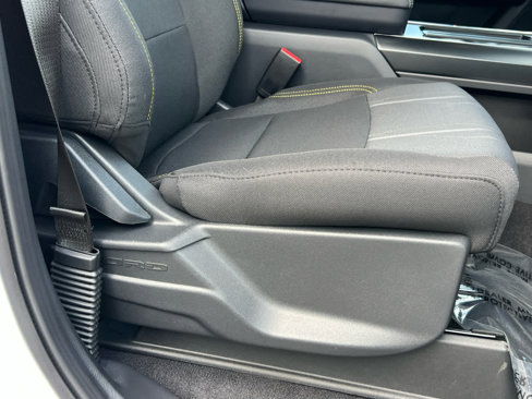 New 2025 Ford F150 STX image 18
