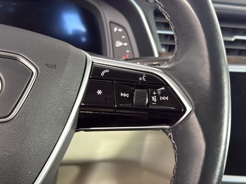Used 2024 Audi A6 Premium Plus image 24