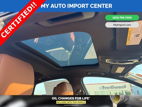 Used 2025 Audi A6 Premium Plus image 32