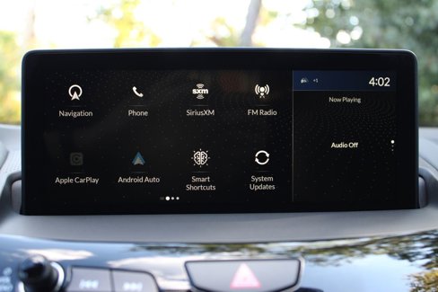 New 2025 Acura RDX w/ Technology Package image 13