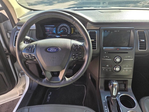 Used 2019 Ford Flex SEL w/ Equipment Group 202A image 21