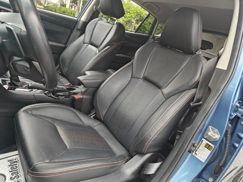Used 2021 Subaru Crosstrek 2.5i Limited w/ Moonroof Package 2 image 16