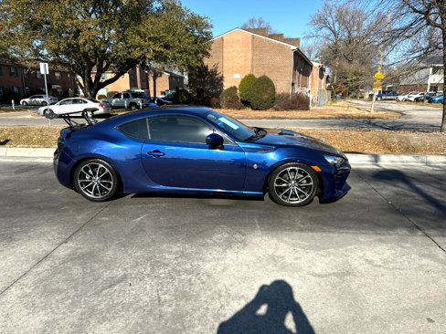Used 2019 Toyota 86 image 8