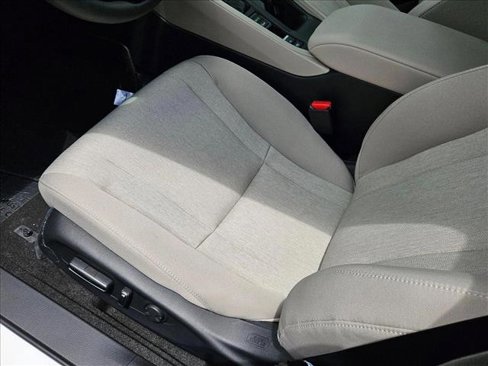 New 2025 Honda Accord SE image 4