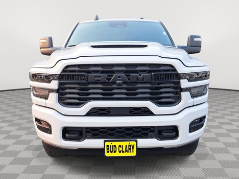 New 2026 RAM 2500 Tradesman image 3