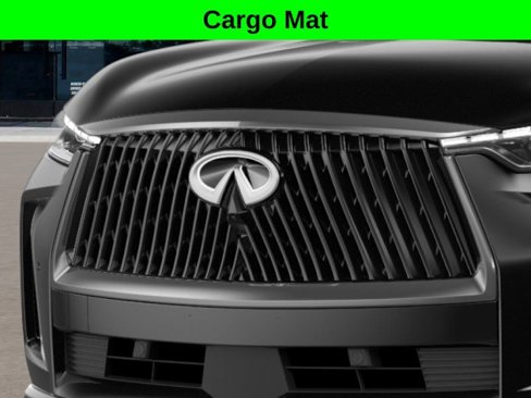 New 2026 INFINITI QX60 Autograph image 12