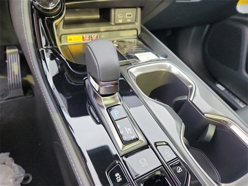 New 2026 Lexus NX 350 AWD w/ Luxury Package image 20