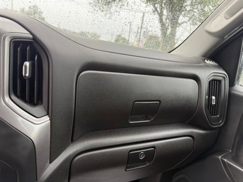 Used 2020 Chevrolet Silverado 1500 W/T w/ WT Convenience Package image 30