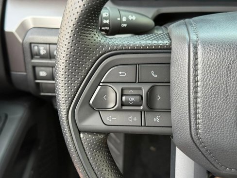 New 2025 Toyota Tacoma SR5 image 16