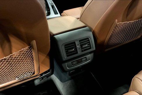 Certified 2025 Audi Q5 2.0T Premium image 34
