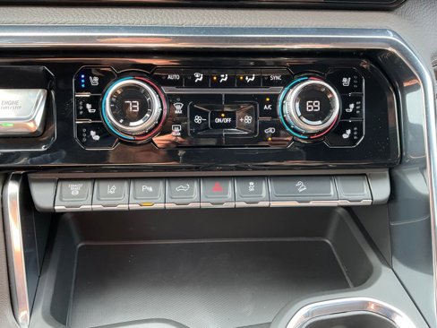 New 2026 GMC Sierra 2500 Denali w/ Denali Reserve Package image 8