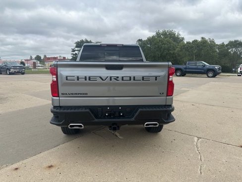New 2026 Chevrolet Silverado 1500 LT Trail Boss w/ Safety Package image 81