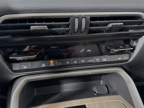 Used 2024 MAZDA CX-90 Plug-In Hybrid w/ Premium Pkg image 21