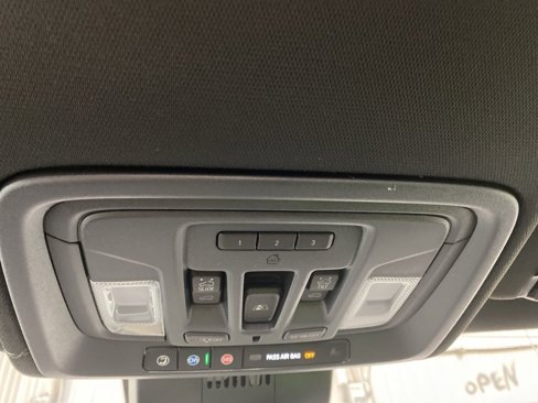 New 2026 Chevrolet Silverado 1500 High Country w/ Technology Package image 41