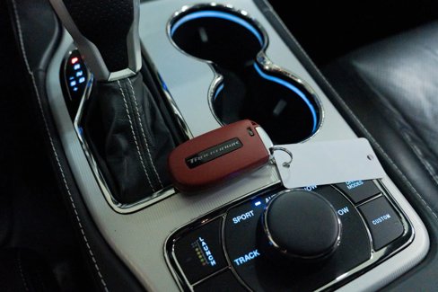 Used 2018 Jeep Grand Cherokee Trackhawk image 52