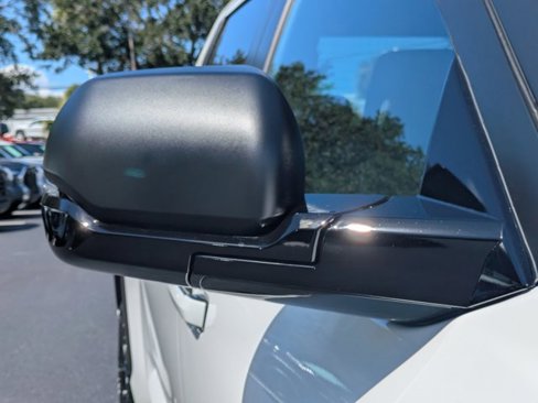 New 2026 Toyota Tundra SR5 image 12