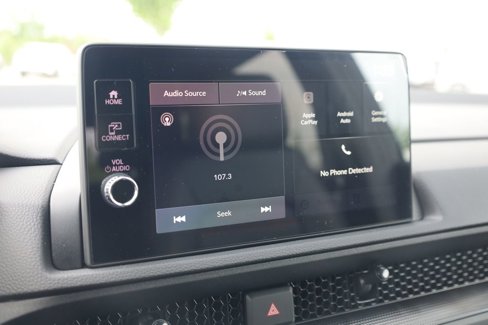 New 2026 Honda CR-V Sport-L image 20