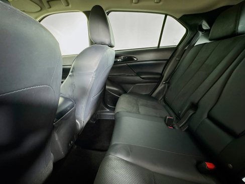 Used 2025 Mitsubishi Eclipse Cross SE image 28