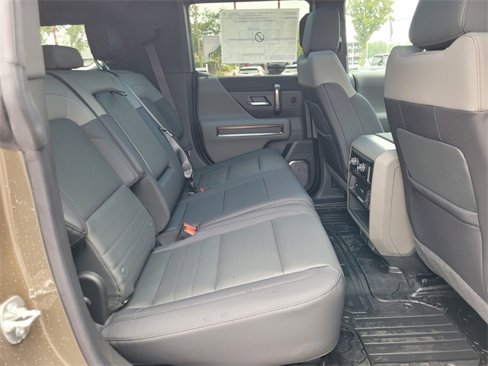 New 2025 GMC Hummer EV 2X image 14