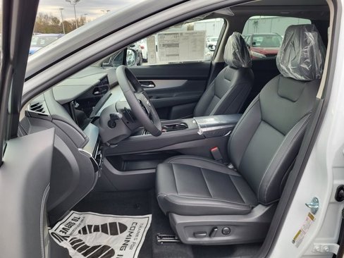 New 2025 Nissan Murano SL image 12