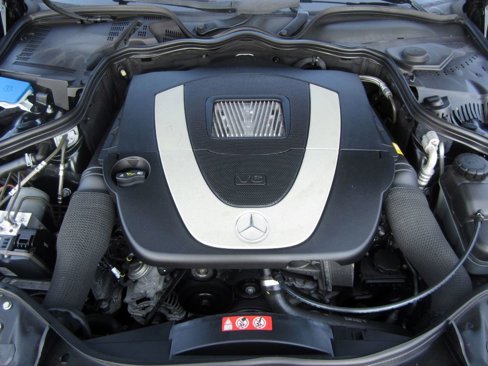 Used 2009 Mercedes-Benz E 350 Sedan image 20
