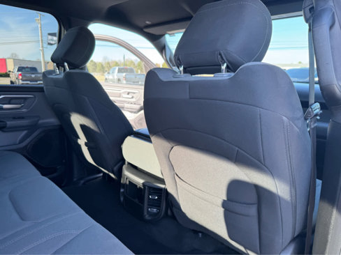 Used 2022 RAM 1500 Big Horn image 27