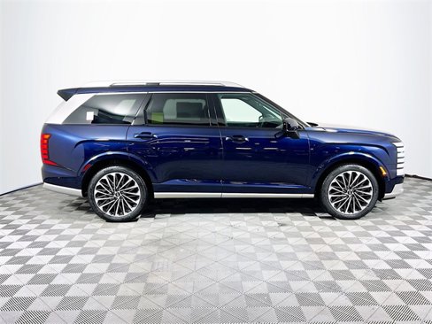 New 2026 Hyundai Palisade Calligraphy image 6
