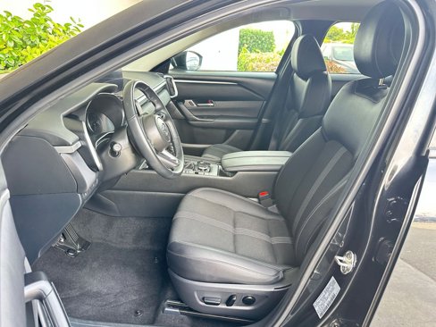 Used 2025 MAZDA CX-50 AWD 2.5 S w/ Preferred Package image 27